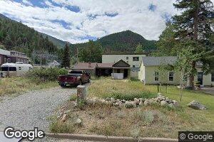 405 07th St, Georgetown, CO 80444