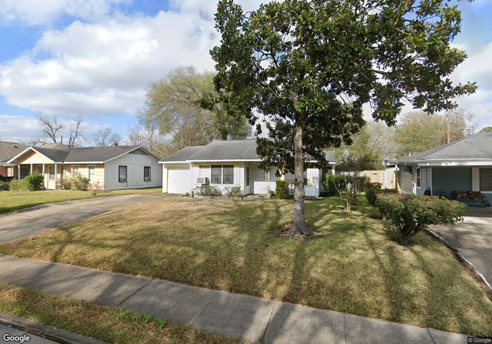3615 Alsace St, Houston, TX 77021 - photo 1