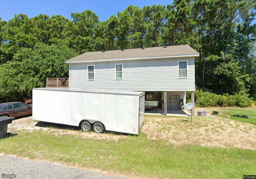 1313 Shay St unit Lot 9, Kill Devil Hills, NC 27948 - photo 1