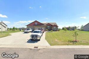 4831 36th Ave N, Reiles Acres, ND 58102