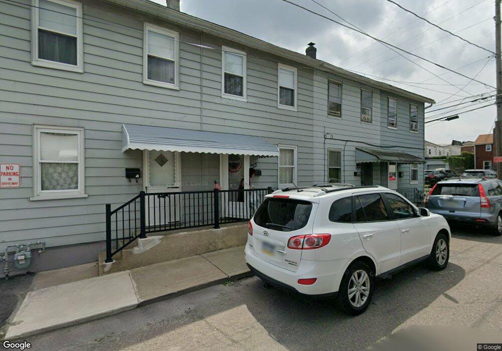 24 E Tamarack St, Hazleton, PA 18201 - photo 1