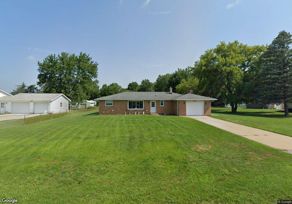 6035 Birch Run Rd, Birch Run, MI 48415 - photo 1