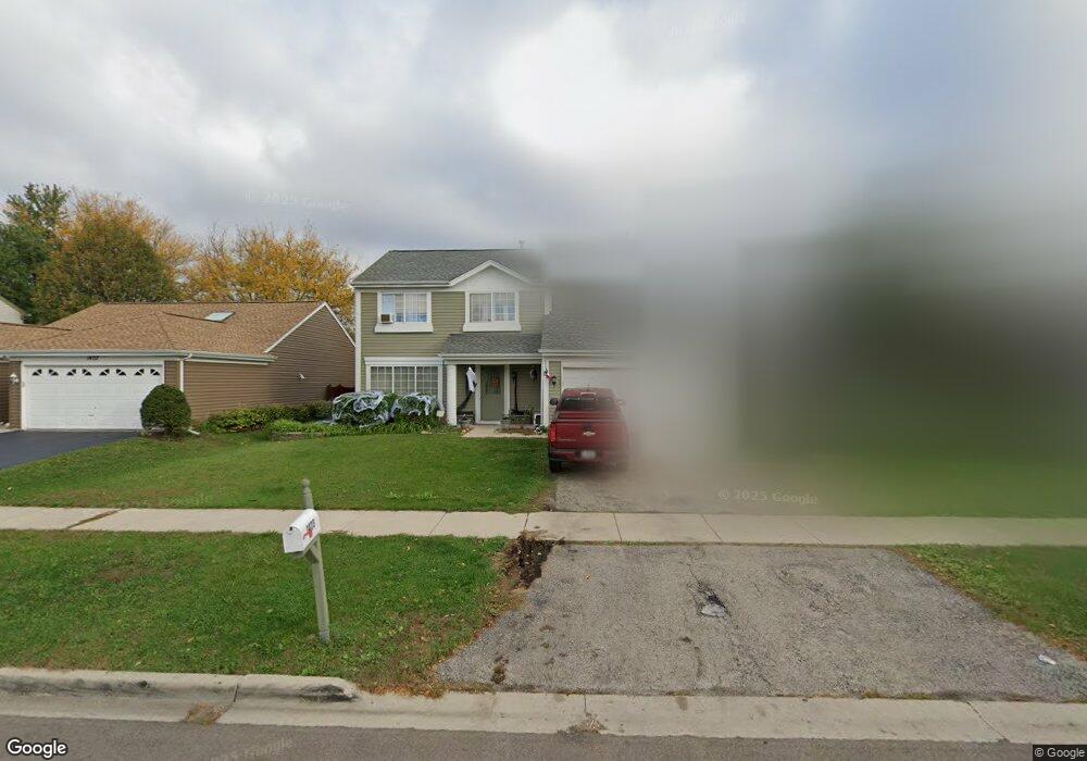 1423 Golden Oaks Pkwy, Aurora, IL 60506 - photo 1