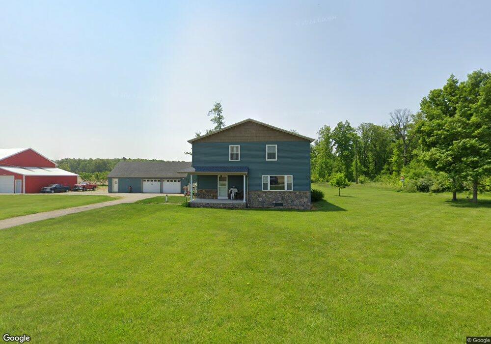 1880 E 850 N, Ossian, IN 46777 - photo 1