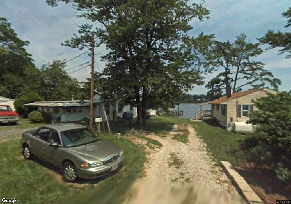 1010 Siske Rd, Orchard Beach, MD 21226 - photo 1