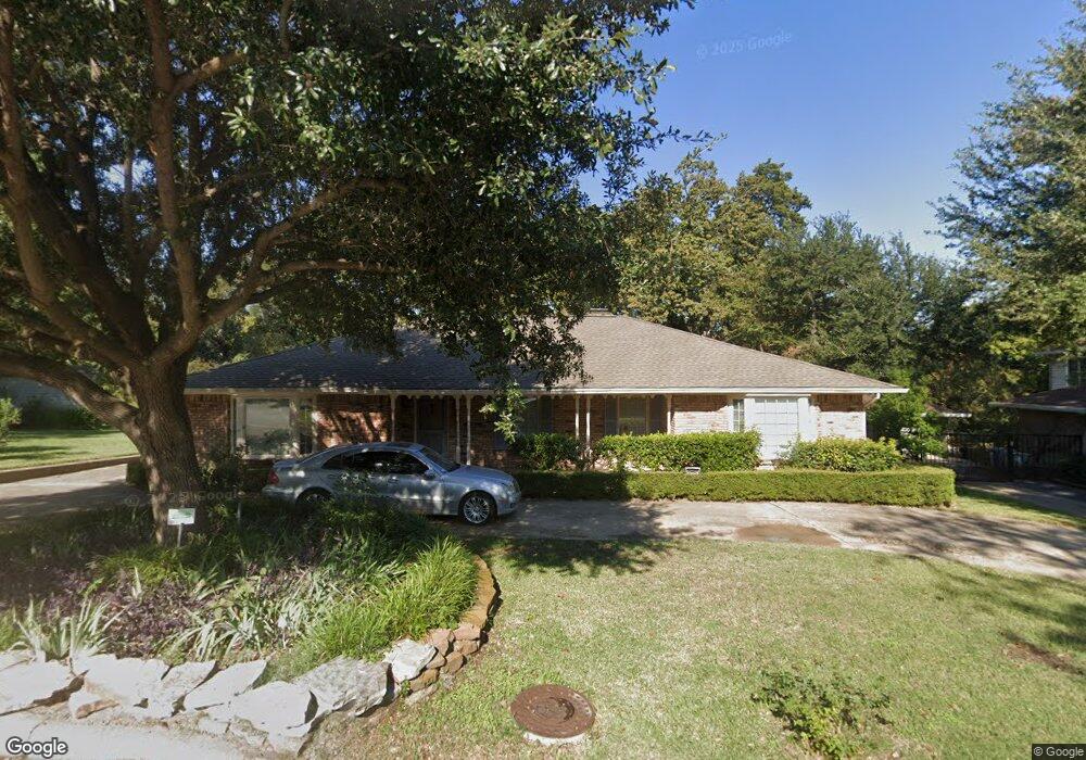 6915 Delrose Dr, Dallas, TX 75214 - photo 1