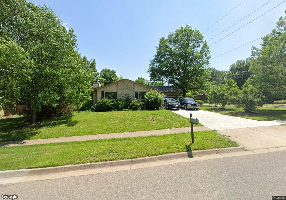 4739 SW 33rd Terrace, Topeka, KS 66614 - photo 1