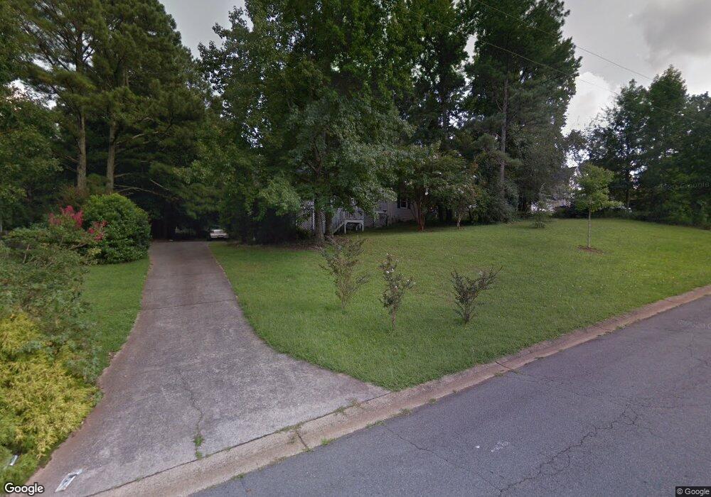 6033 Jonathan Trace unit Tr, Canton, GA 30115 - photo 1