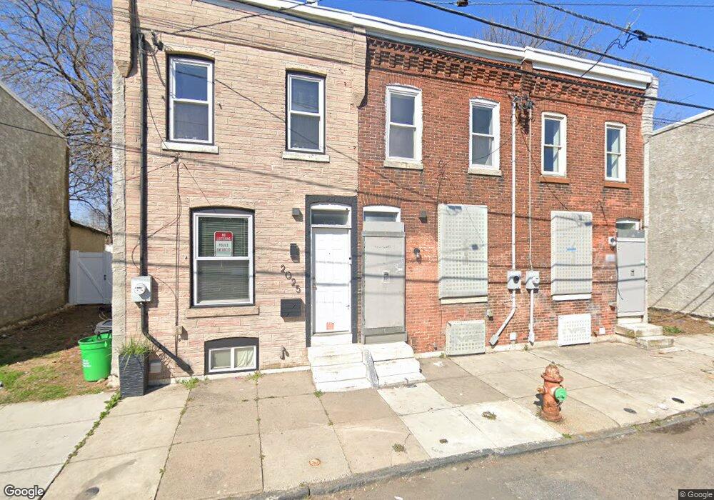 2023 Filmore St, Camden, NJ 08104 - photo 1