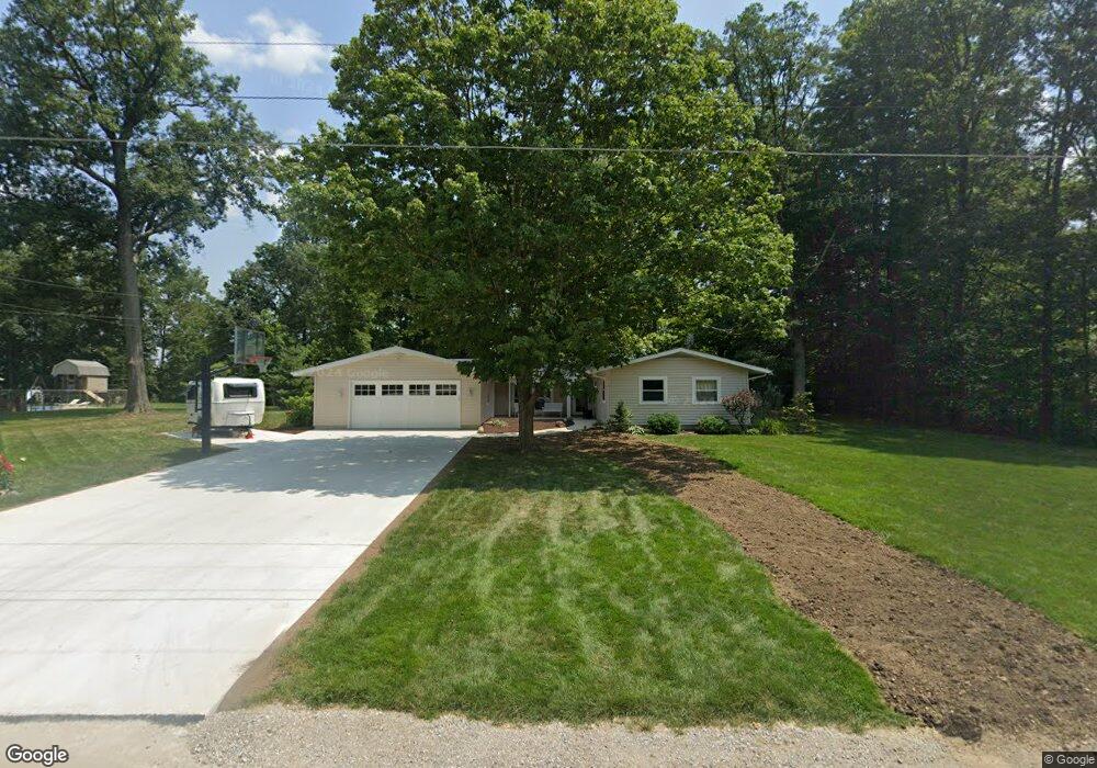 3443 N Shady Ln, Decatur, IN 46733 - photo 1
