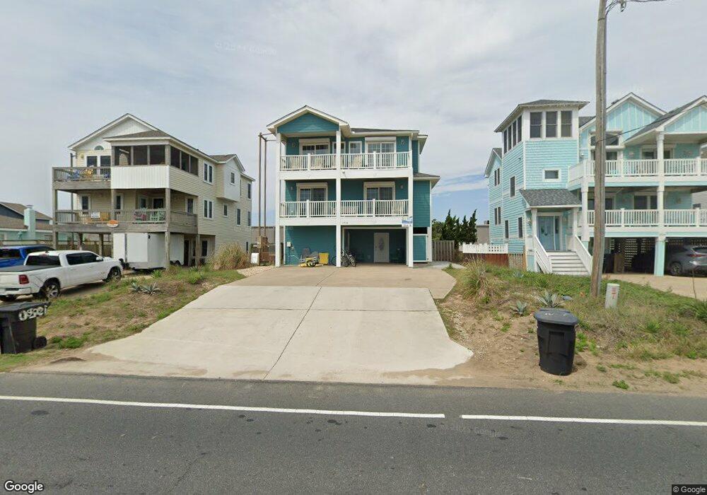 Dustin Pope Real Estate Agent in Manns Harbor, NC