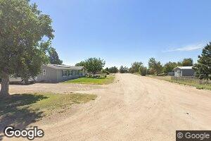 1301 French St, Eads, CO 81036
