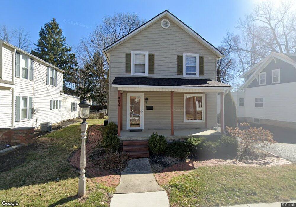 839 Beech Ave, Findlay, OH 45840 - photo 1