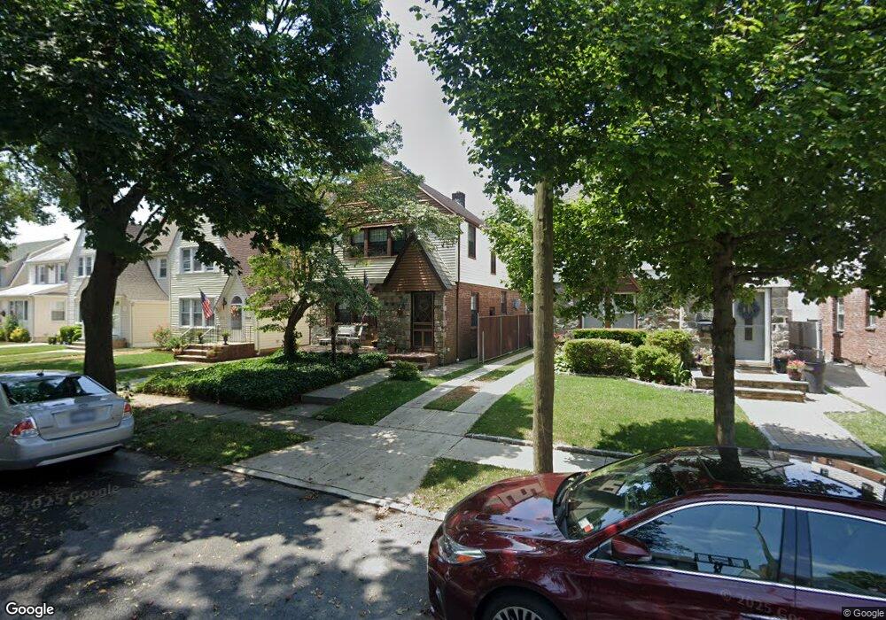 8616 252nd St, Bellerose, NY 11426 - photo 1