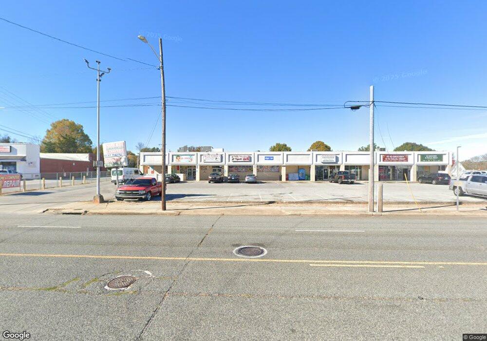 800 S Main St unit 102, High Point, NC 27260 - photo 1