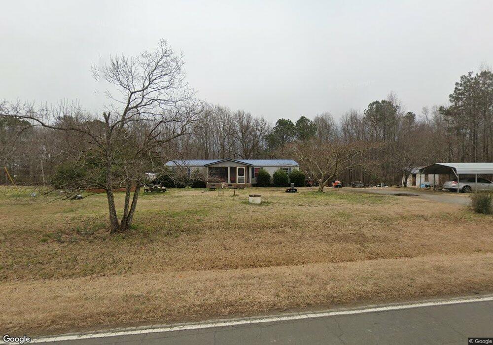 2054 Suitts Store Rd, Franklinton, NC 27525 - photo 1