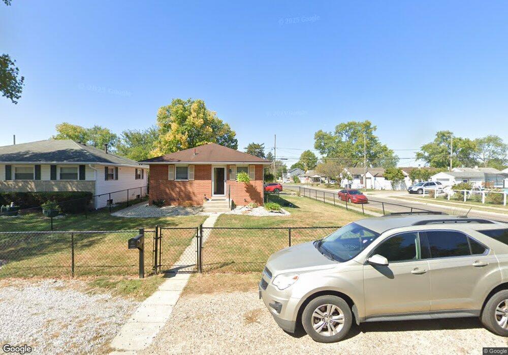 807 Pierce Ave, Columbus, OH 43213 - photo 1