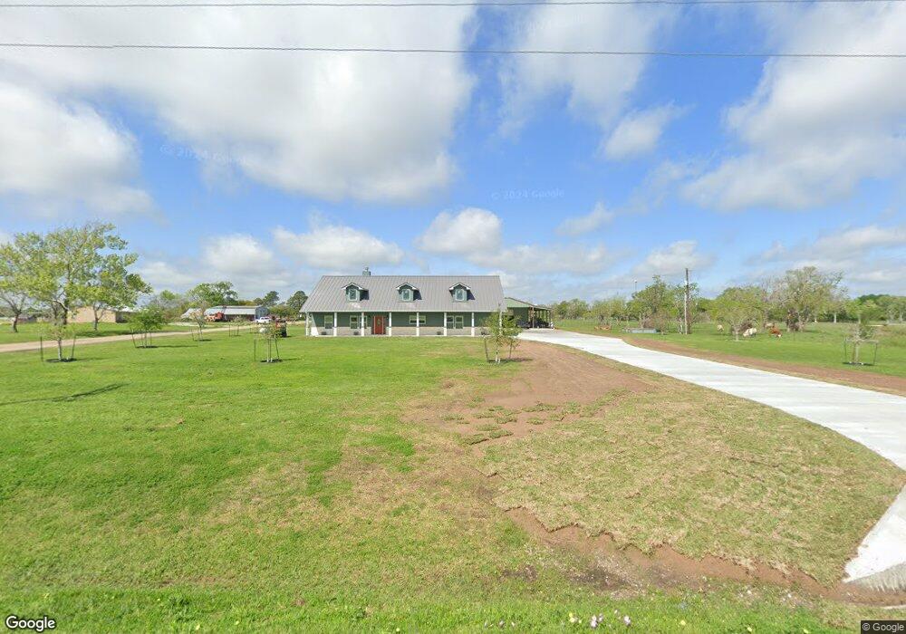 208 Cr 208 Mc Donald Dr, Bay City, TX 77414 - photo 1