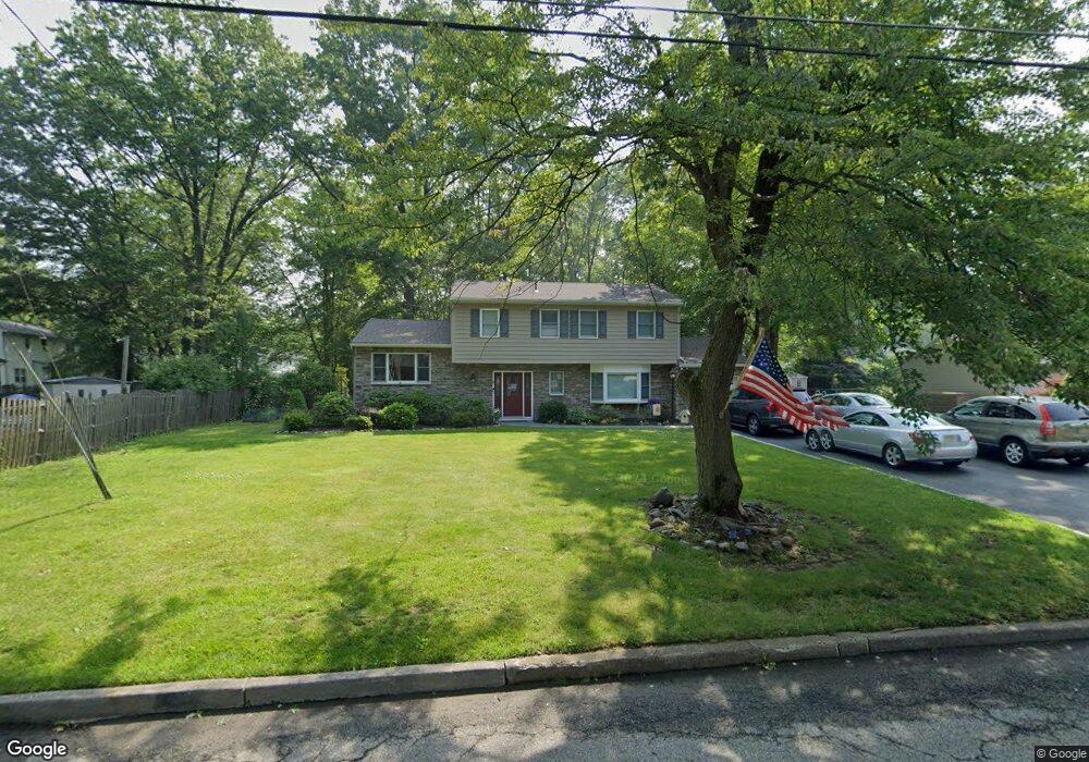 17 Warwick Rd, Parsippany, NJ 07054 - photo 1