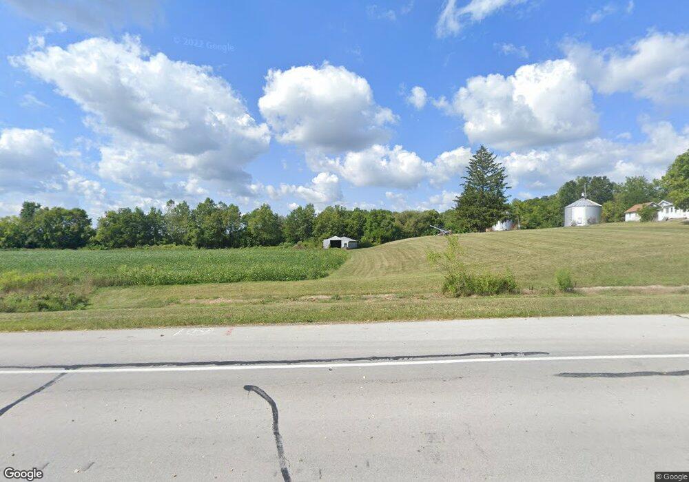 2636 N 900 W, Andrews, IN 46702 - photo 1