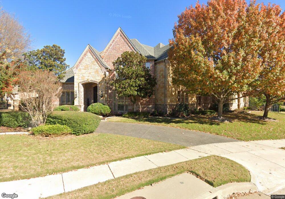 524 Saint Laurent Ct, Southlake, TX 76092 - photo 1