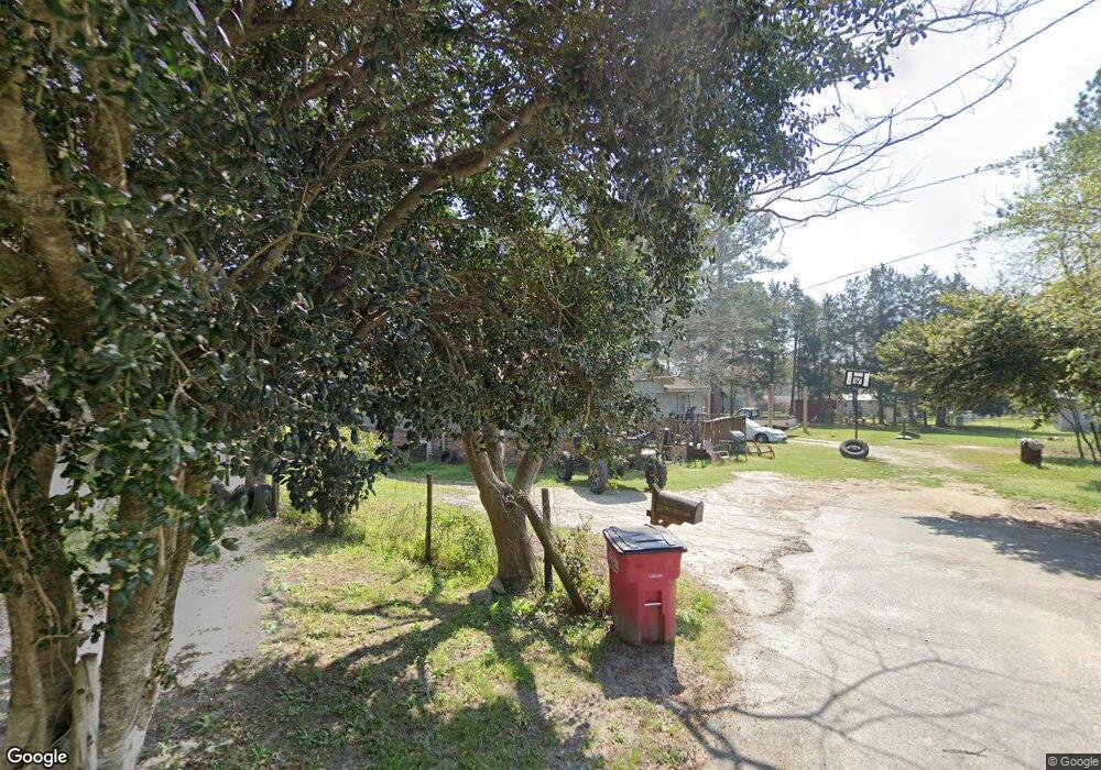 55 Pritchett Ave, Mc Rae, GA 31055 - photo 1