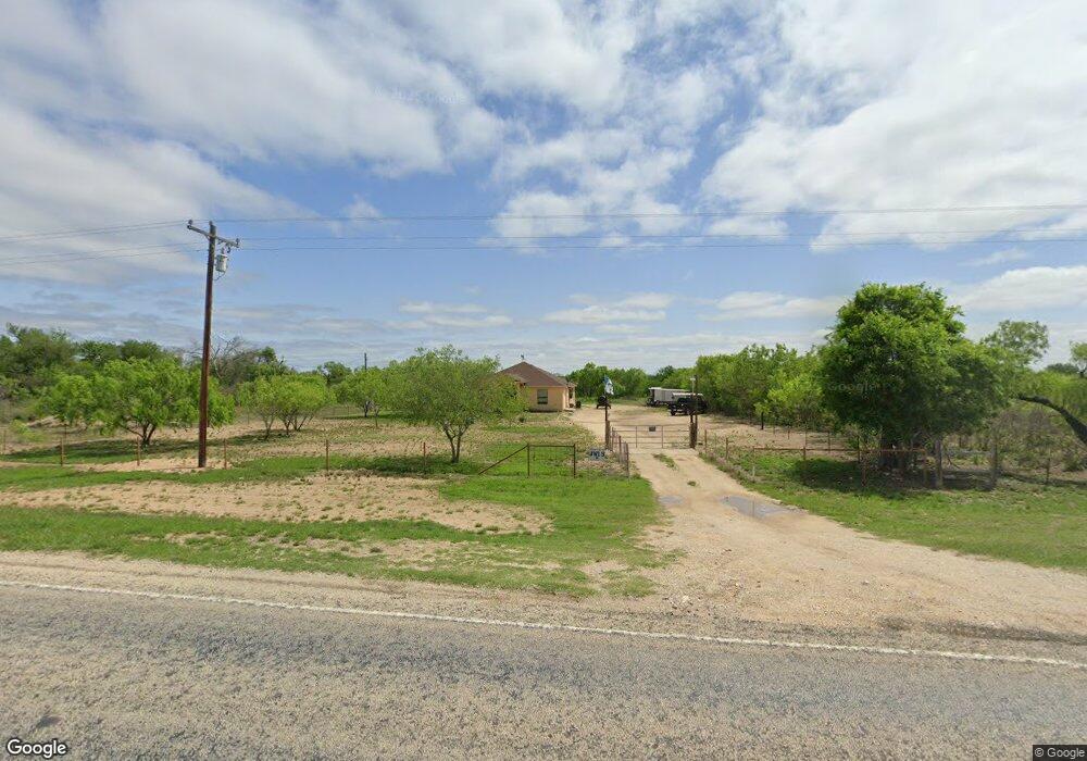 3620 State Highway 173 N, Hondo, TX 78861 - photo 1
