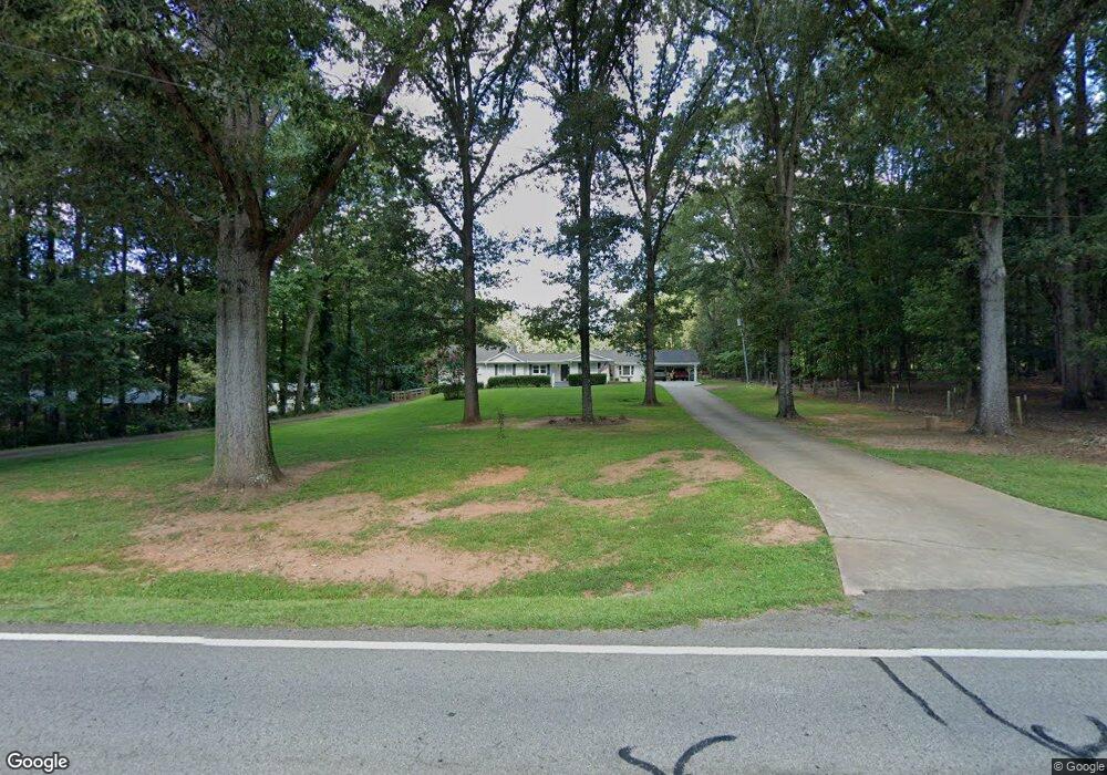 8183 Jefferson Rd, Commerce, GA 30529 - photo 1