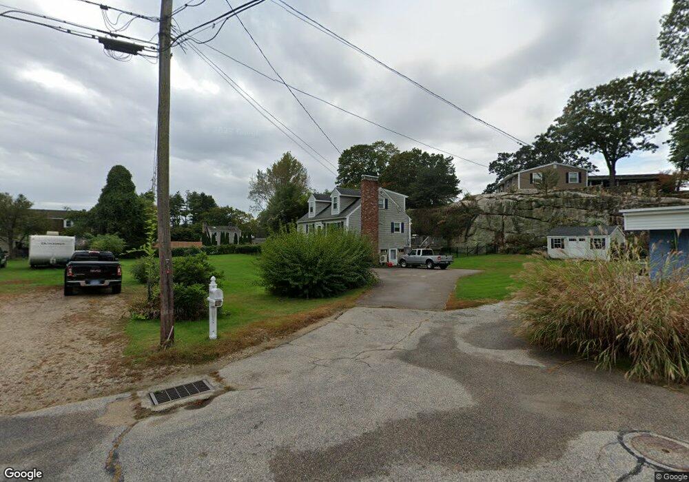 23 Golden Rd, Mystic, CT 06355 - photo 1