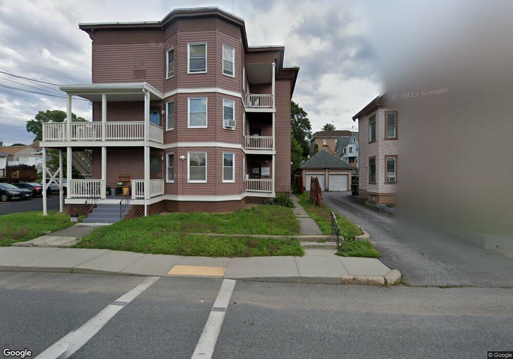 599 Rathbun St, Blackstone, MA 01504 - photo 1