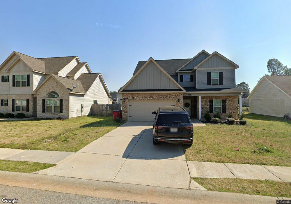 138 Arbor Creek, Warner Robins, GA 31093 - photo 1
