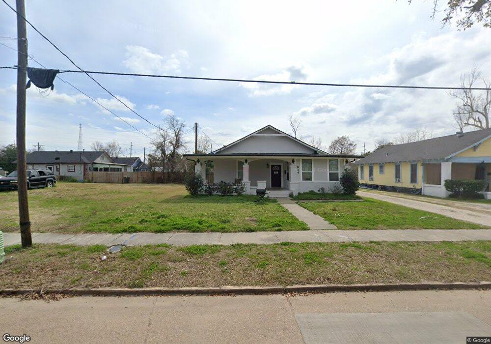 824 Pryce St, Lake Charles, LA 70601 - photo 1