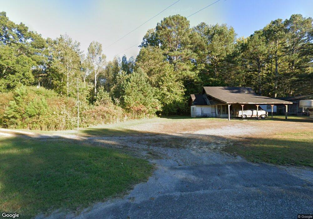 11830 Highway 411 N, Crandall, GA 30711 - photo 1
