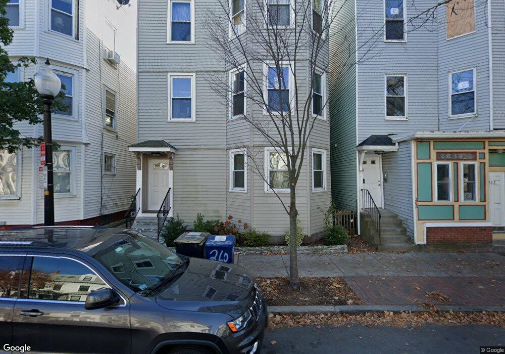258 Western Ave unit 260, Cambridge, MA 02139 - photo 1