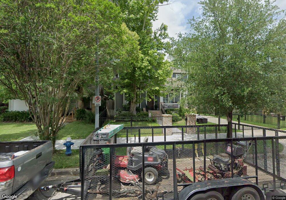 625 E 13th St, Houston, TX 77008 - photo 1