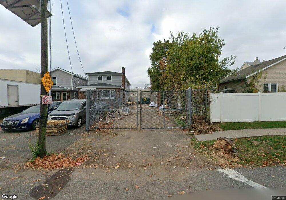 256 Wabash Ave, Paterson, NJ 07503 - photo 1