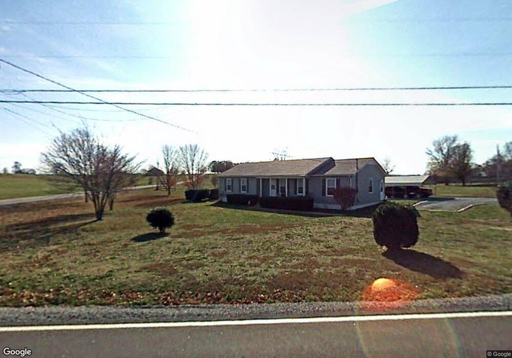 2203 Sims Rd, Shelbyville, TN 37160 - photo 1