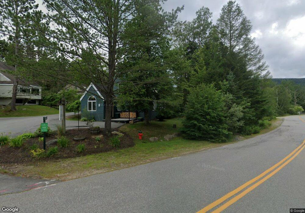 unit I-2 Mountain Village Rd unit I-2, Waterville Valley, NH 03215 - photo 1