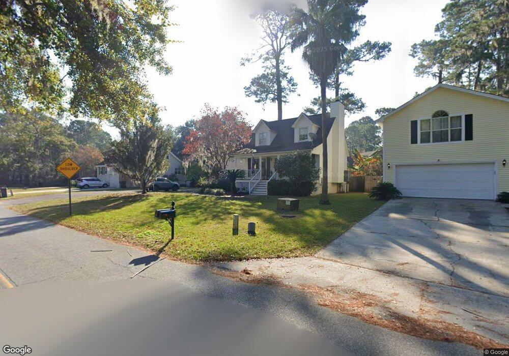 508 Oemler Loop, Savannah, GA 31410 - photo 1