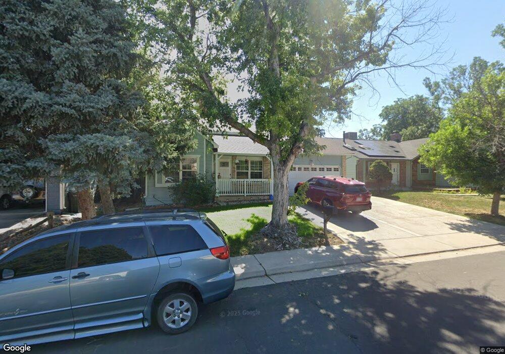 556 S Memphis Way, Aurora, CO 80017 - photo 1