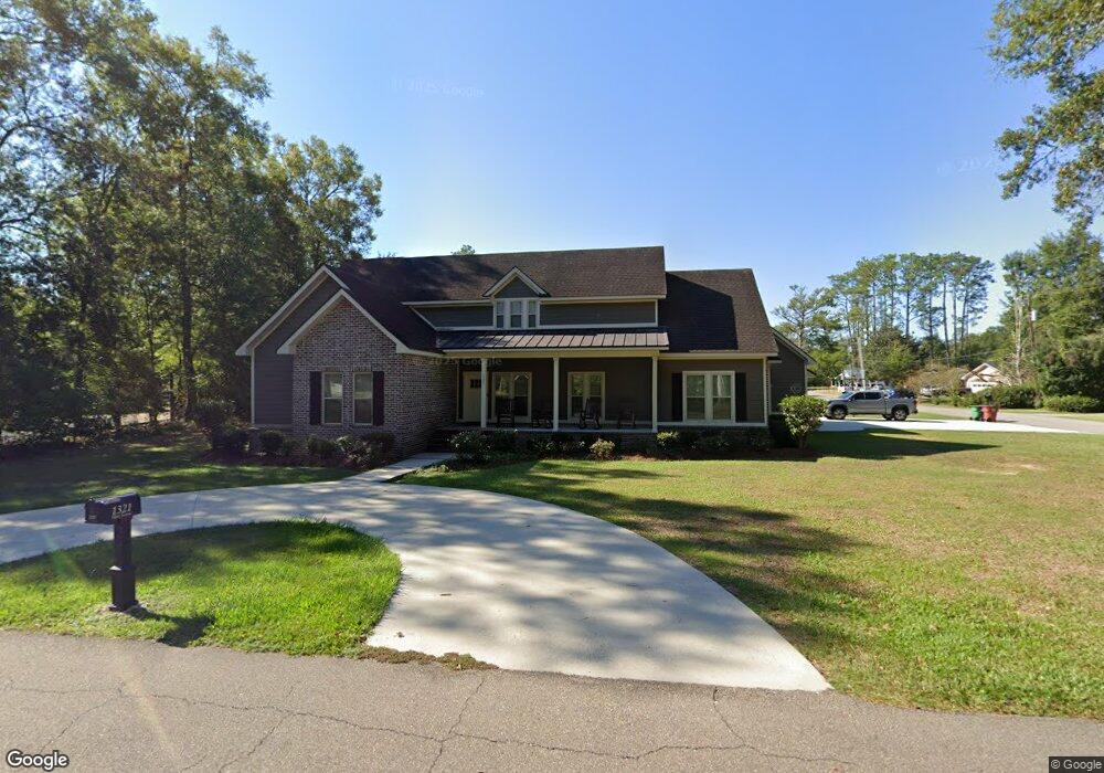 1321 Third Ave, Picayune, MS 39466 - photo 1