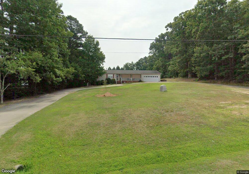 4746 Rainbow Dr, Kannapolis, NC 28081 - photo 1