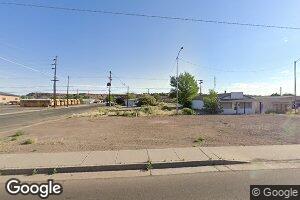 1014 W Hopi Dr, Holbrook, AZ 86025