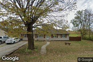 517 3rd St, Winchester, KS 66097
