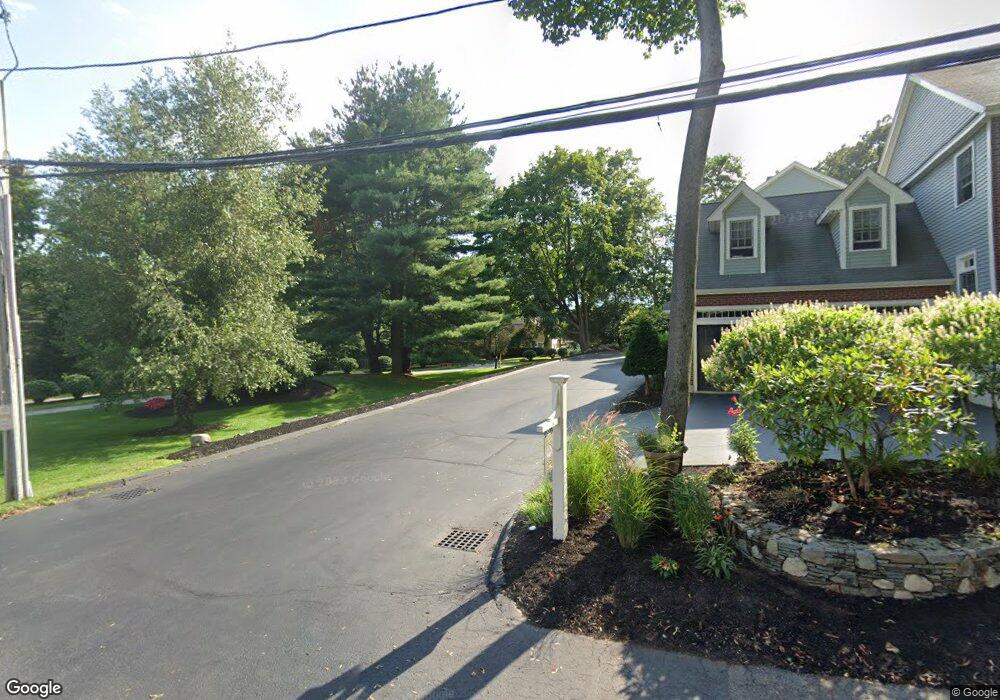 26 Martingale Ln, Andover, MA 01810 - photo 1