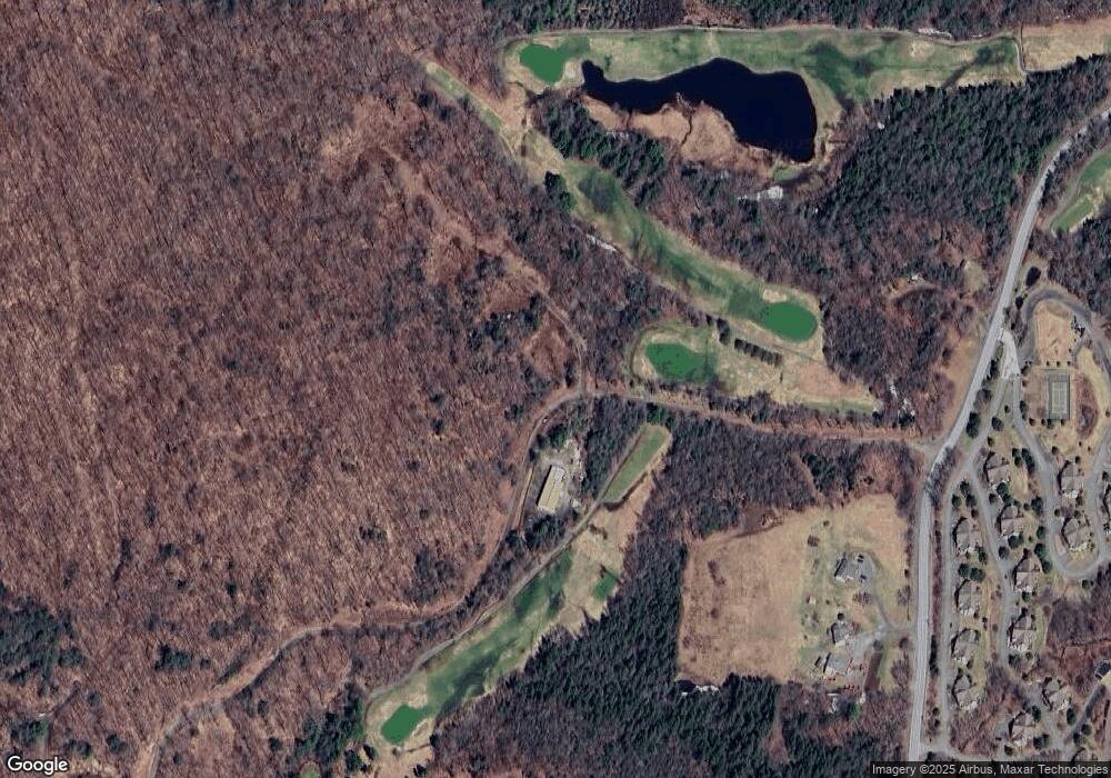 Lot 17 Haystack Rd, Wilmington, VT 05363 - photo 1