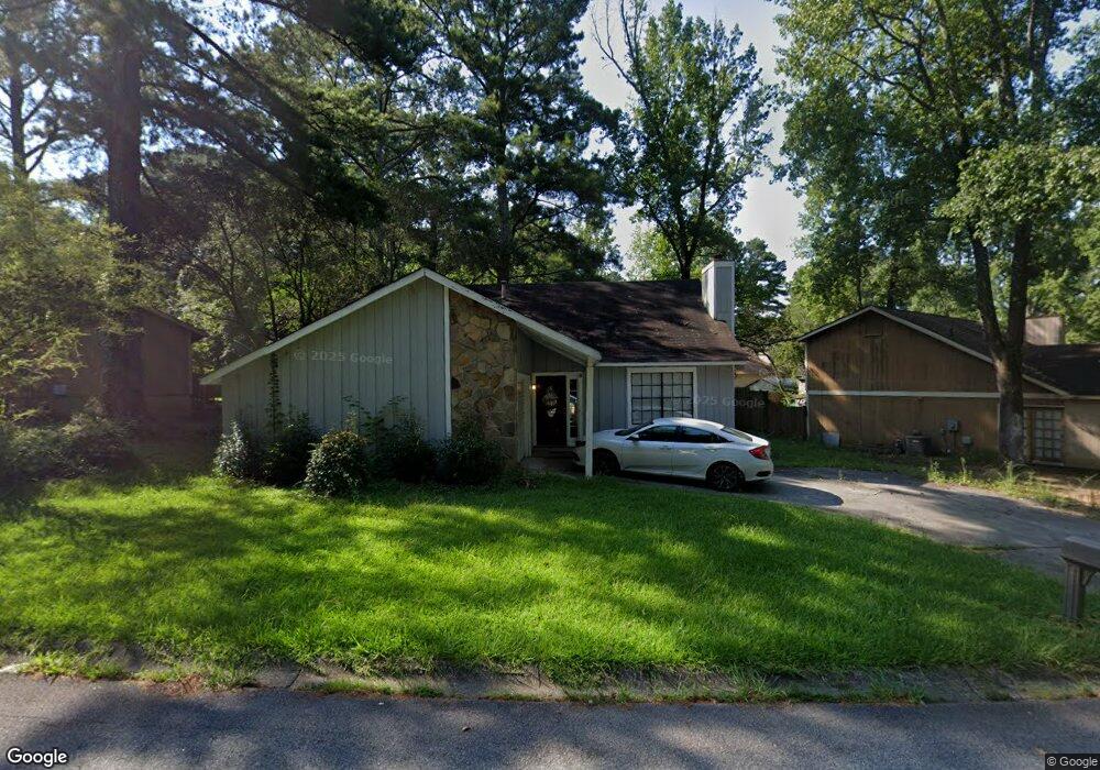 874 Park Villa Way, Jonesboro, GA 30238 - photo 1