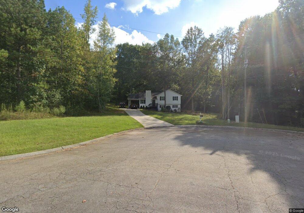 172 Taylors Ln, Carrollton, GA 30117 - photo 1