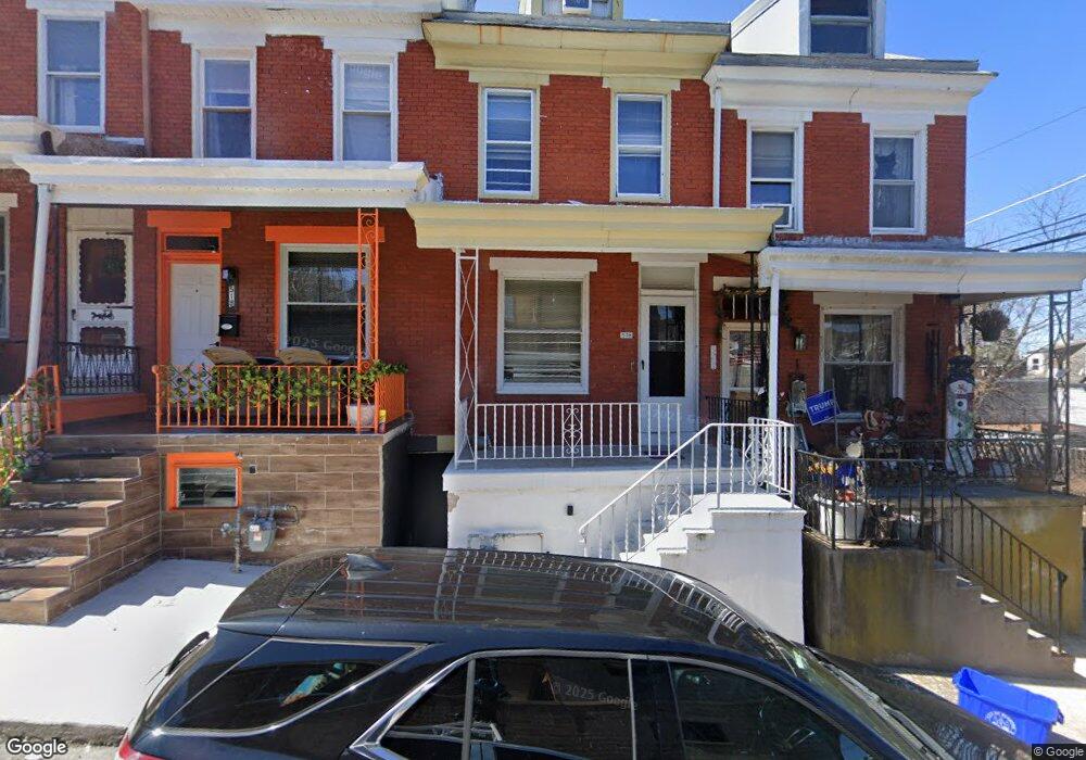 516 S 14 1/2 St, Reading, PA 19602 - photo 1