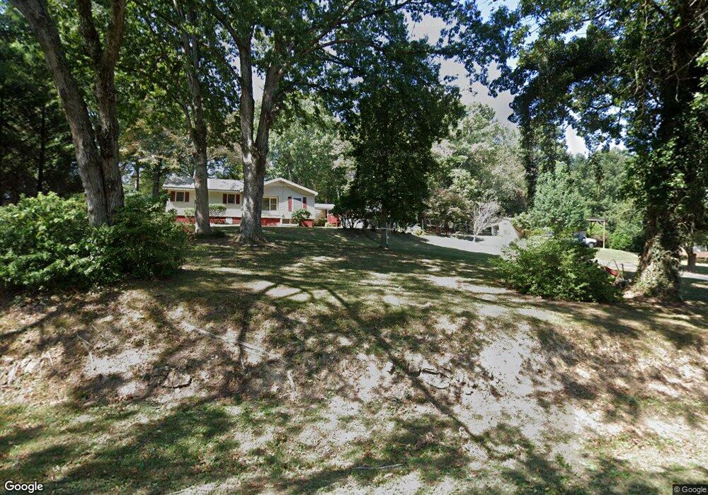 746 Newtown Church Rd NE, Calhoun, GA 30701 - photo 1